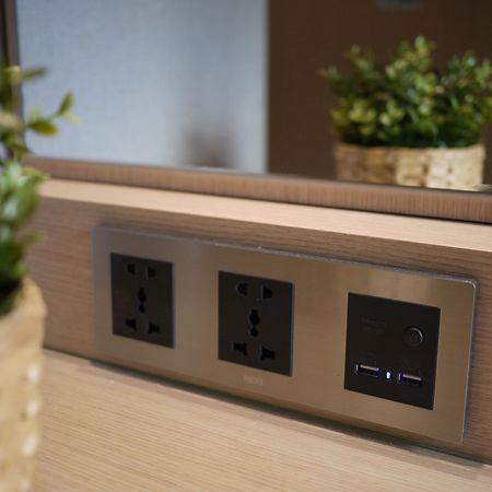 Hostel Cleo Seoul Hongdae Екстер'єр фото