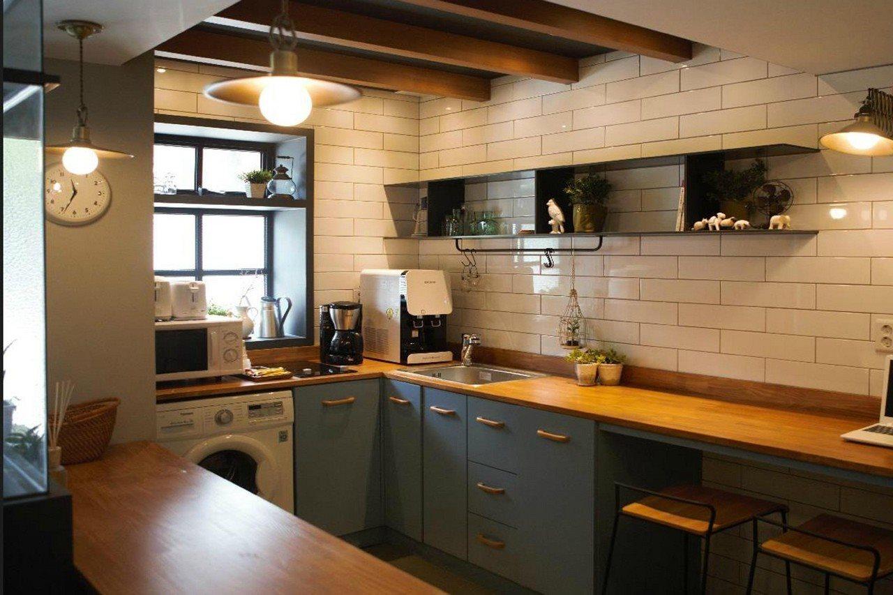 Hostel Cleo Seoul Hongdae Екстер'єр фото