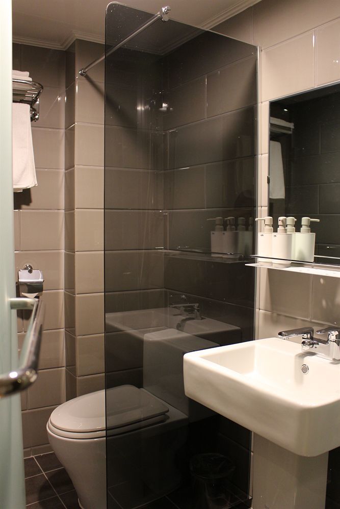 Hostel Cleo Seoul Hongdae Екстер'єр фото
