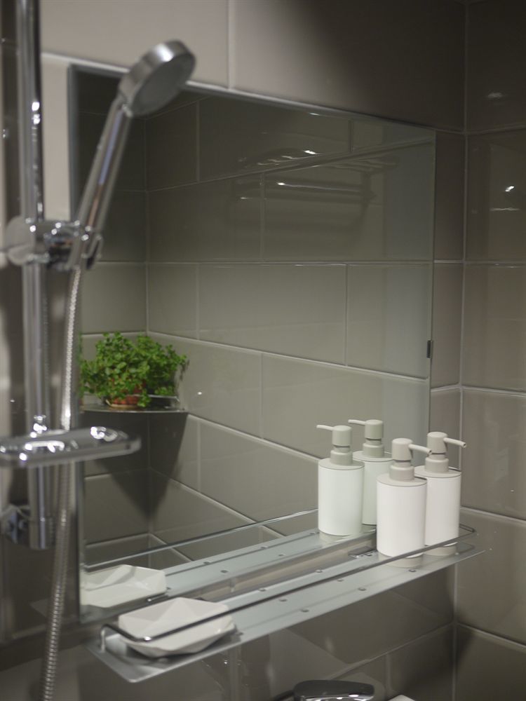 Hostel Cleo Seoul Hongdae Екстер'єр фото